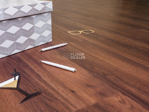 Ecoclick Wood  клеевой 2.3мм NOX-1708 Дуб Турин фото 1 | FLOORDEALER